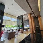 Pratumnak Seaview The Panora อพาร์ทเม้น *