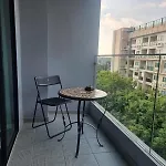 Cozy One Bedroom In Pratumnak *