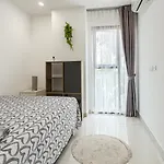 Cozy 2br Rooftop Swimming Pool Pratumnak