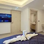 อพาร์ทเม้น 1br Close To