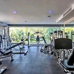 Sky Sea View Near Cosy Pool Gem Suna Thailand อพาร์ทเม้น Pattaya
