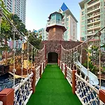 Adoor Pool - Nna Pattaya