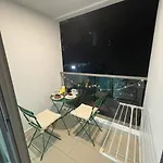Laguna Bay 2 - One Bedroom New Pratumnak อพาร์ทเม้น Pattaya