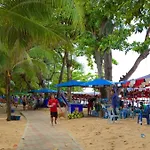 อพาร์ทเม้น Laguna Bay 2 - One Bedroom New Pratumnak
