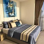 2 Bed Luxury - Front อพาร์ทเม้น *