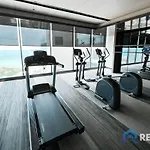 Floor With Amazing Sea View * Pattaya