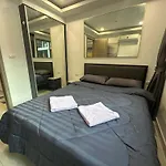 Acadia Beach Continental Pool Asset 1 Bedroom 35 Sqm