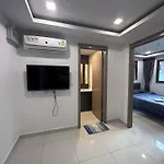 Acadia Continental Pool Asset 1 Bedroom 35 Sqm Pattaya