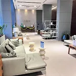 Unixx By Abix อพาร์ทเม้น Pattaya