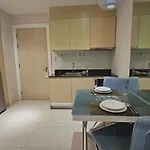 อพาร์ทเม้น One Bedroom With Sea And View Near Pool Wi Fi *
