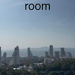 Unixx 2 Bedroom Sea View อพาร์ทเม้น