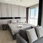 The Panora Pratamnak Luxury Sea View 1 Bdr Flat *
