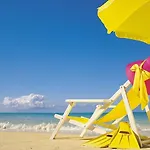 Luxury One Bedroom Pattaya-pratamnak อพาร์ทเม้น *