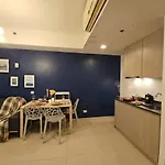 Unixx South - High Floor Sea View 2 Bedrooms Pattaya