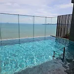 Pratumnak Seaview The Panora อพาร์ทเม้น