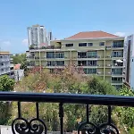 Cozy One Bedroom 48м2 In Pratumnak * Pattaya