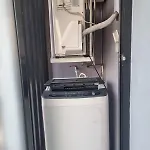Cozy One Bedroom In Pratumnak อพาร์ทเม้น *