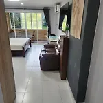 студия 45 อพาร์ทเม้น *