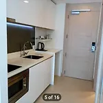 The Palm Wongamat Luxury Apartment Pattaya
