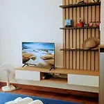 The Palm Wongamat Beach Luxury Stay