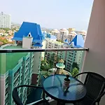 Grande Caribbean Apartment
