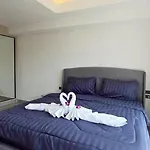 อพาร์ทเม้น 1br Close To Pattaya