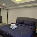 อพาร์ทเม้น 1br Close To