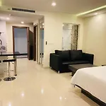 New! Pool Access 50Sqm & Grand Avenue & Pattaya