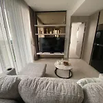 2 Bed Luxury - Front Pattaya