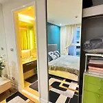 อพาร์ทเม้น Grand Caribbean 1 Bedroom Pool View *