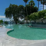 Ultra-luxury Sea View At Arom * Pattaya