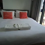 The Edge 2026 New Lux 2 Bedroom Sea View