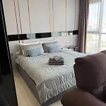 อพาร์ทเม้น Elegant Residence, 1 New Premium Luxury Bedroom *