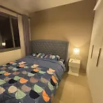 อพาร์ทเม้น Unixx 2 Bedroom Sea View
