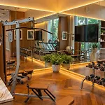 Unixx South - High Floor Sea View 2 Bedrooms * Pattaya
