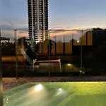 Pratumnak Seaview The Panora อพาร์ทเม้น *