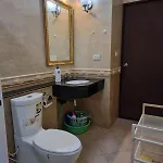 อพาร์ทเม้น Cozy One Bedroom 48м2 In Pratumnak