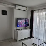 Cozy One Bedroom In Pratumnak อพาร์ทเม้น