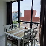 Cozy One Bedroom In Pratumnak อพาร์ทเม้น Pattaya
