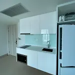 Sands Luxury One Bedroom 53m2 อพาร์ทเม้น
