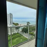 อพาร์ทเม้น Sands Luxury One Bedroom 53m2