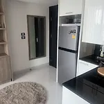Seaview 1bedroom Near The Thailand อพาร์ทเม้น *