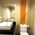อพาร์ทเม้น Cozy Pool-view With Balcony - New Nordic Vip 3, Pratumnak