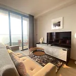 Apartment Sea View Large Luxury Space For Comfort And Joy *