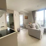 2 Bed Luxury - Front Pattaya