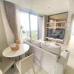 2 Bed Luxury - Front *
