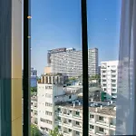 芭提雅 市中心 酒店民宿预定 海滩和步行街 无边泳池 98 * Pattaya