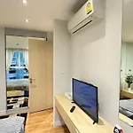 Grand Caribbean 1 Bedroom Pool View Pattaya