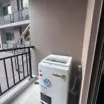 Acadia Continental Pool Asset 1 Bedroom 35 Sqm อพาร์ทเม้น Pattaya