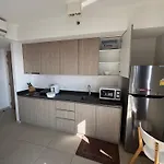 อพาร์ทเม้น Unixx 2 Bedroom Sea View Pattaya